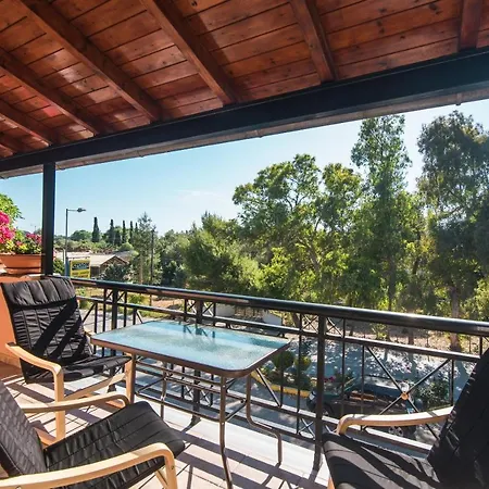 Casa Nefeli Holiday home Vragkaniotika