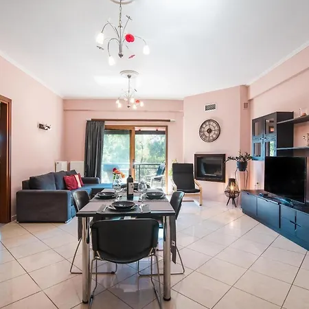 Casa Nefeli