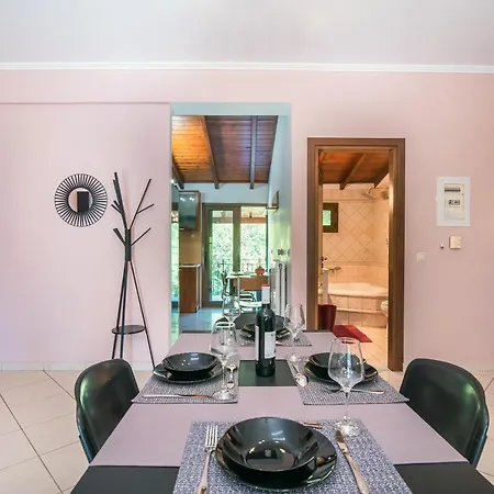 Casa Nefeli