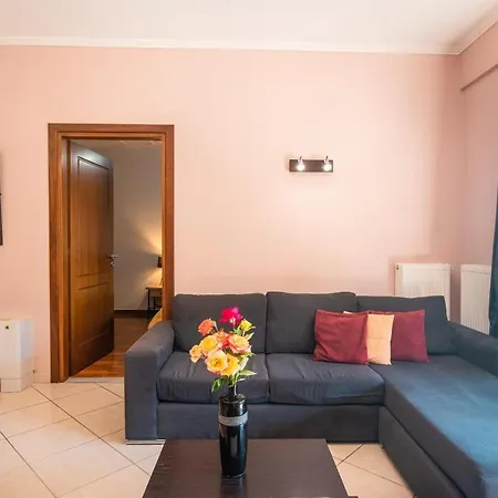 Casa Nefeli Holiday home Vragkaniotika