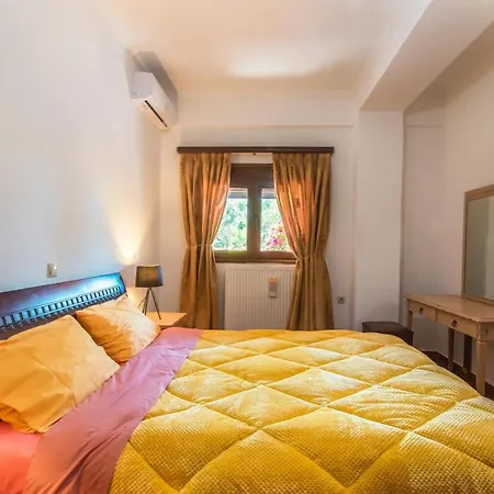 Holiday home Casa Nefeli