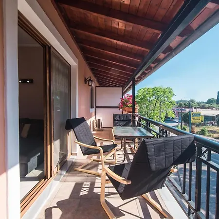 Casa Nefeli Vragkaniotika