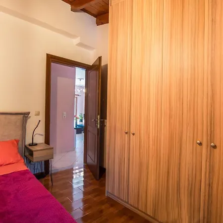 Casa Nefeli Holiday home *