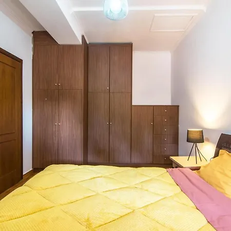 Holiday home Casa Nefeli