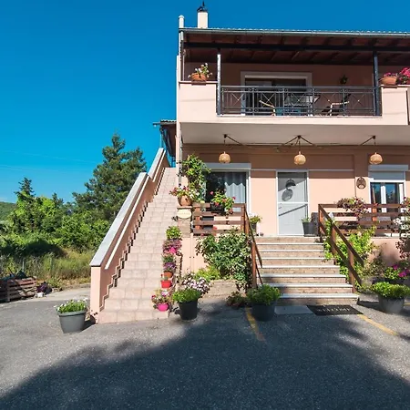 Casa Nefeli *
