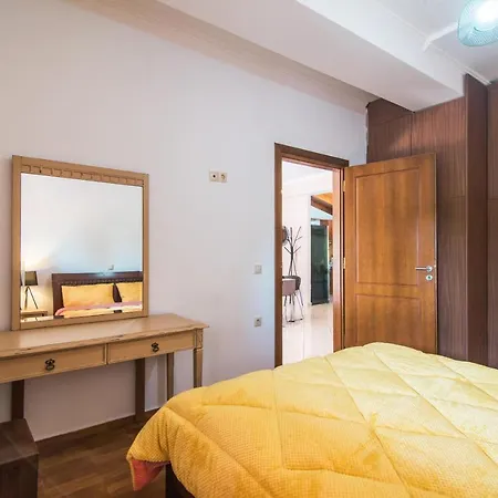 Holiday home Casa Nefeli *
