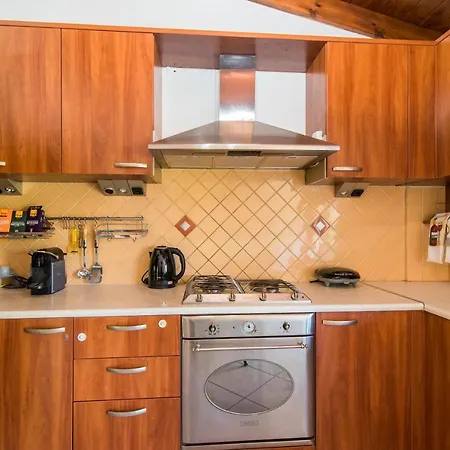Holiday home Casa Nefeli *